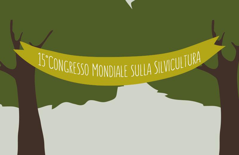 Congresso Silvicoltura